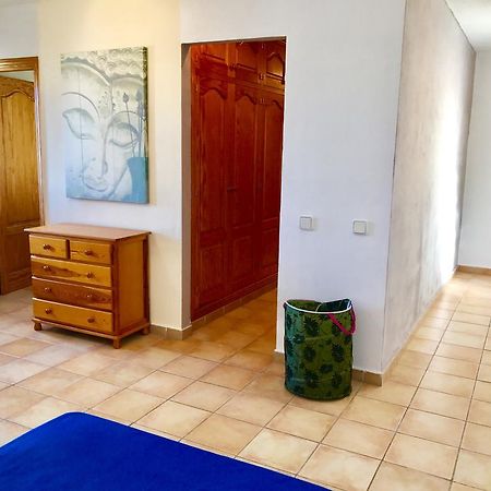 Guesthouse Cap Martinet 35 Nuestra Señora de Jesus 외부 사진