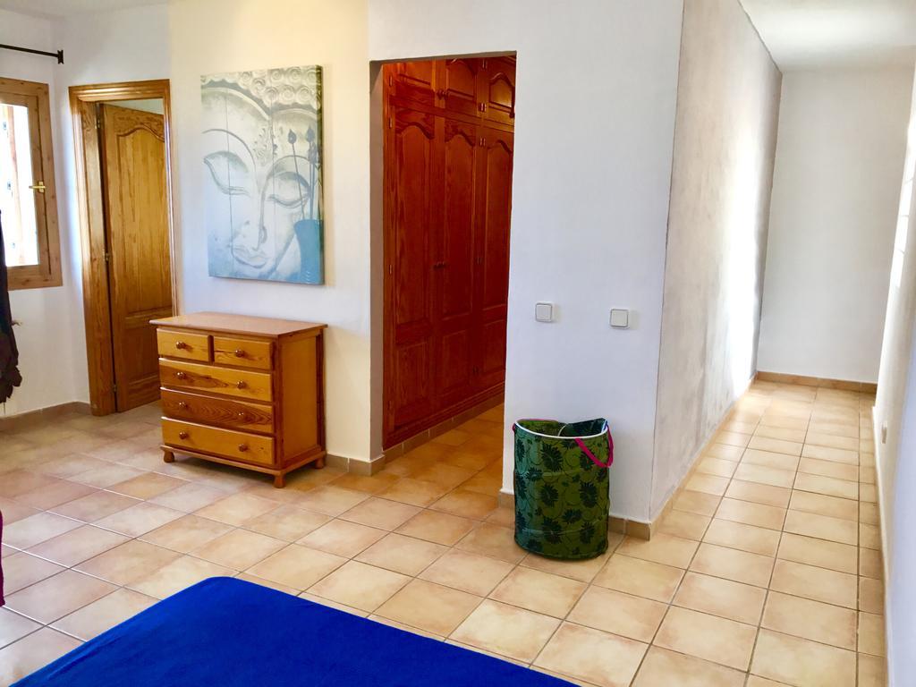 Guesthouse Cap Martinet 35 Nuestra Señora de Jesus 외부 사진
