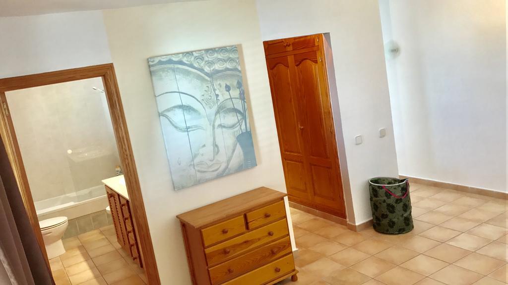 Guesthouse Cap Martinet 35 Nuestra Señora de Jesus 외부 사진