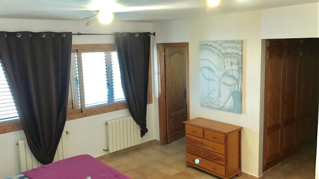 Guesthouse Cap Martinet 35 Nuestra Señora de Jesus 외부 사진